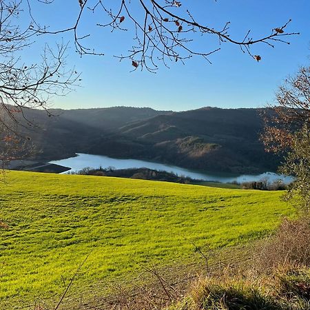 Agriturismo Dea Valfabbrica Buitenkant foto