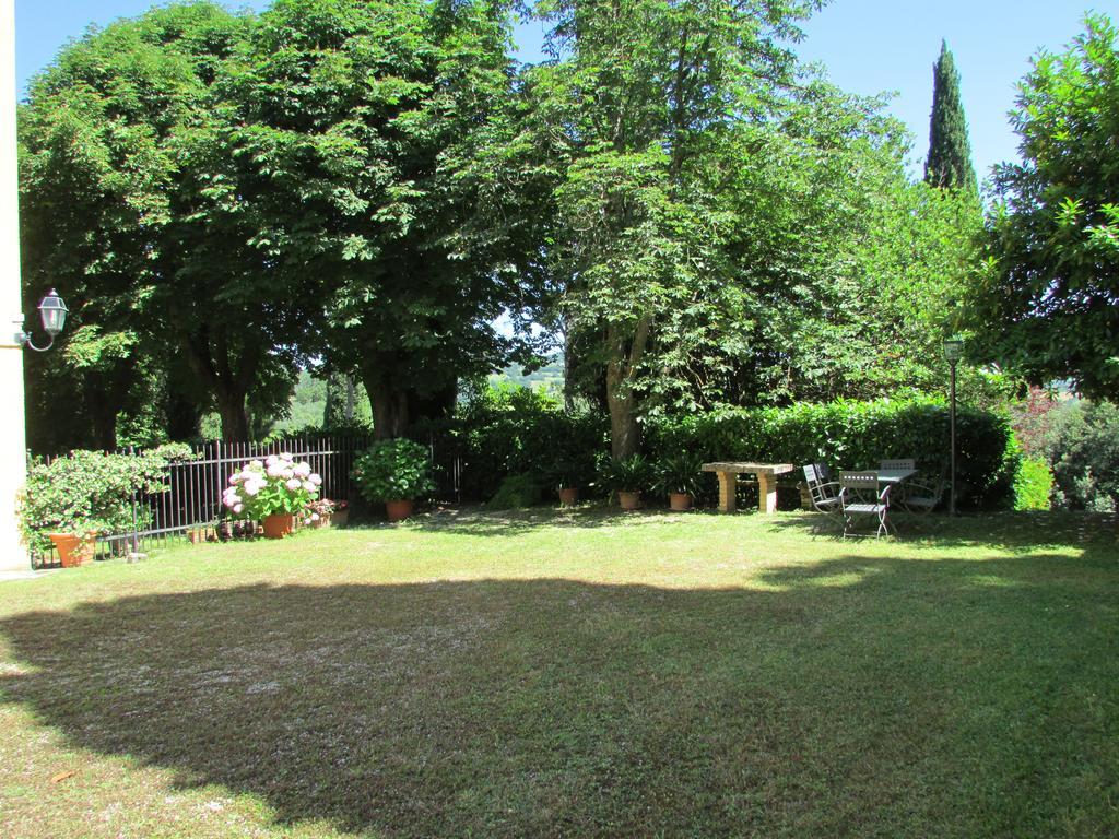 Agriturismo Dea Valfabbrica Buitenkant foto