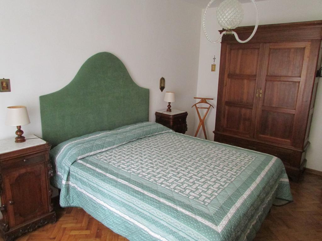 Agriturismo Dea Valfabbrica Buitenkant foto