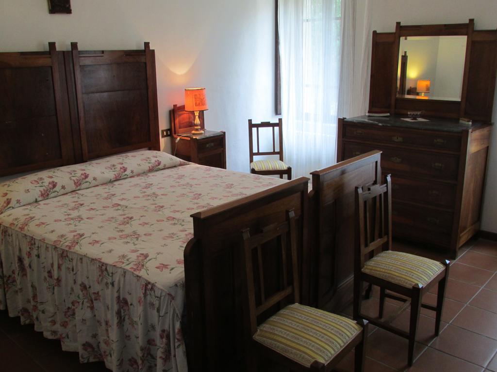 Agriturismo Dea Valfabbrica Buitenkant foto