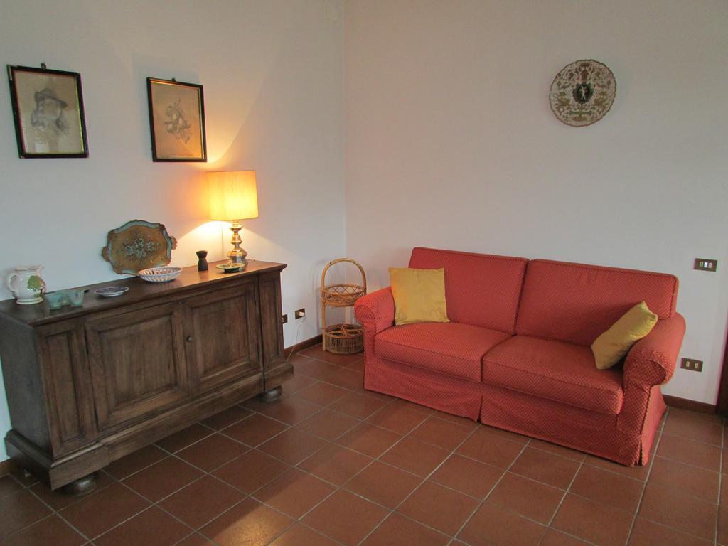 Agriturismo Dea Valfabbrica Buitenkant foto