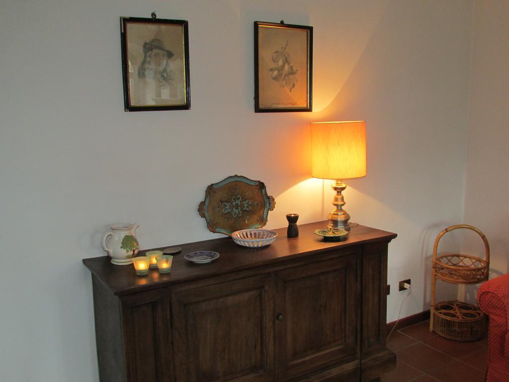 Agriturismo Dea Valfabbrica Buitenkant foto