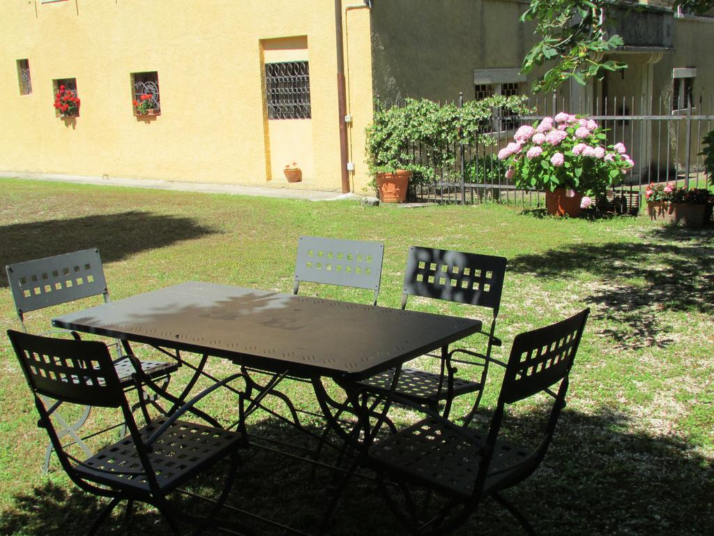 Agriturismo Dea Valfabbrica Buitenkant foto