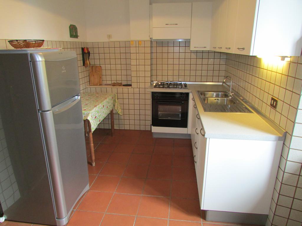 Agriturismo Dea Valfabbrica Buitenkant foto