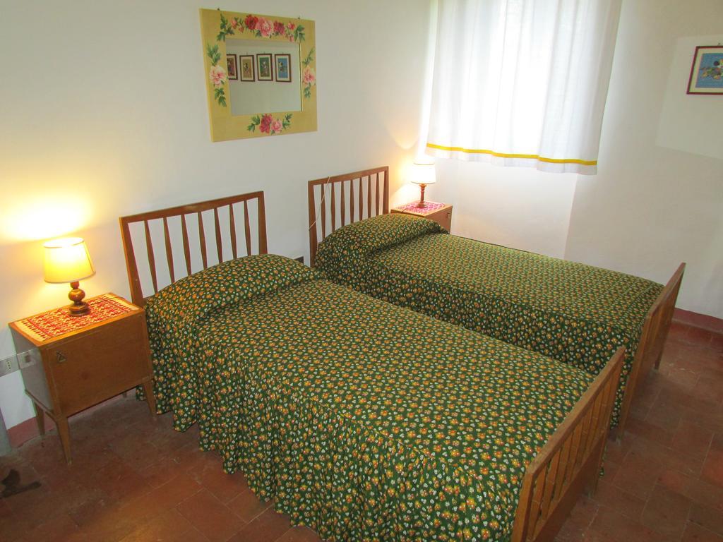 Agriturismo Dea Valfabbrica Buitenkant foto