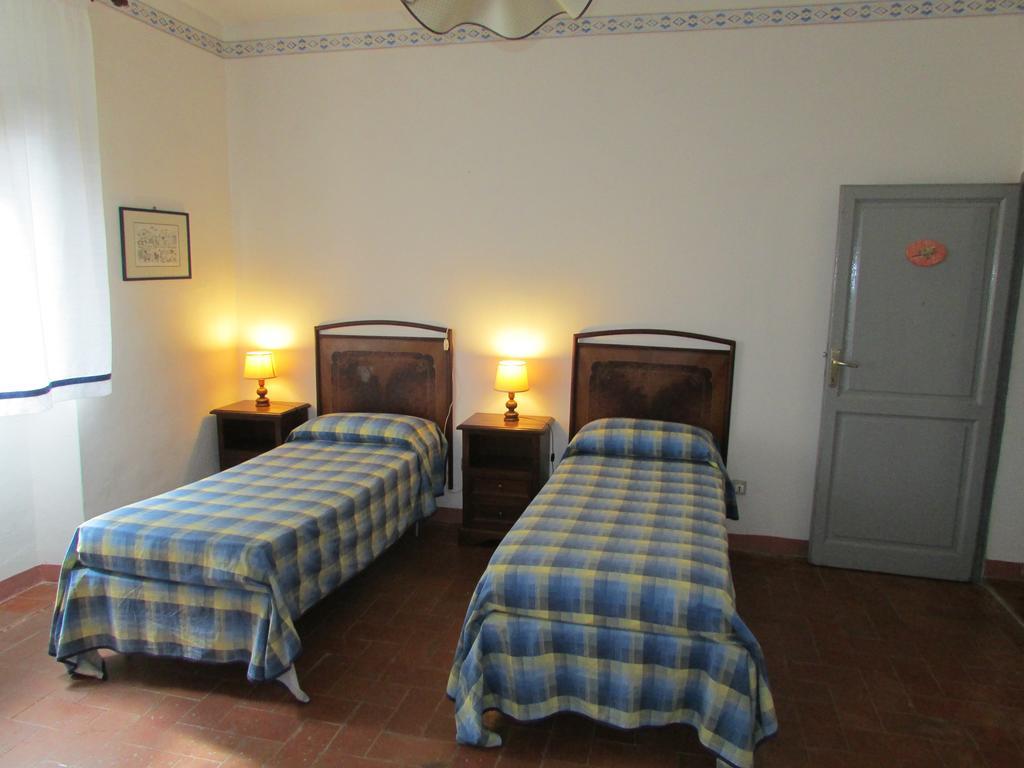 Agriturismo Dea Valfabbrica Buitenkant foto