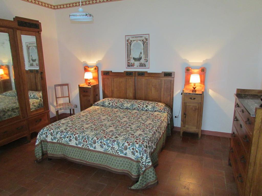 Agriturismo Dea Valfabbrica Buitenkant foto