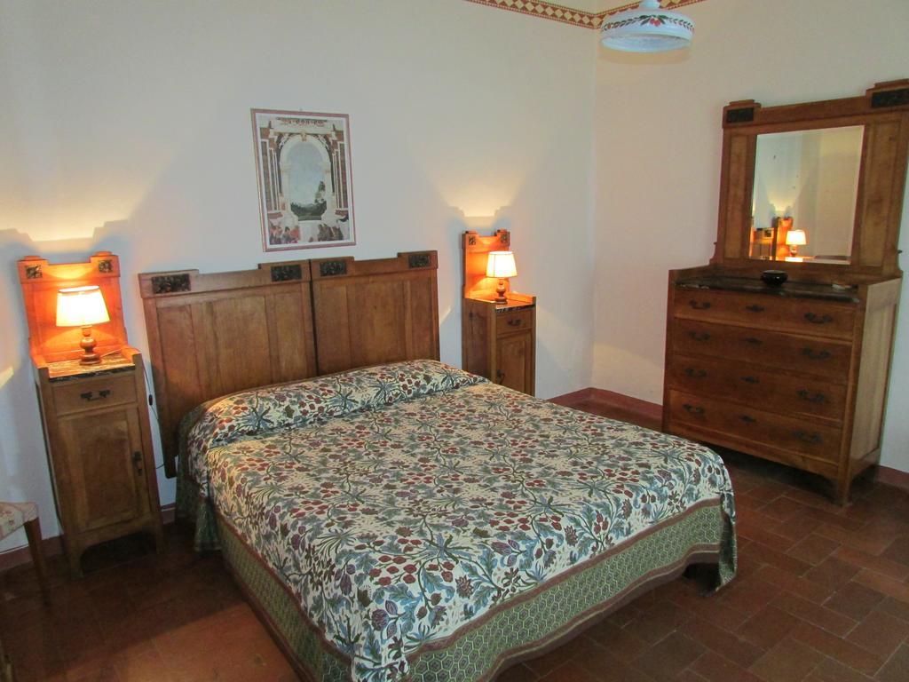 Agriturismo Dea Valfabbrica Buitenkant foto