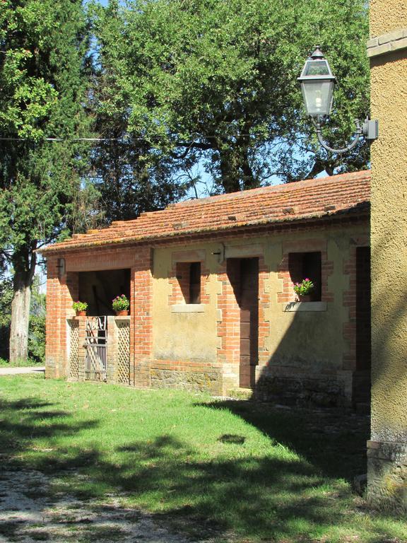 Agriturismo Dea Valfabbrica Buitenkant foto