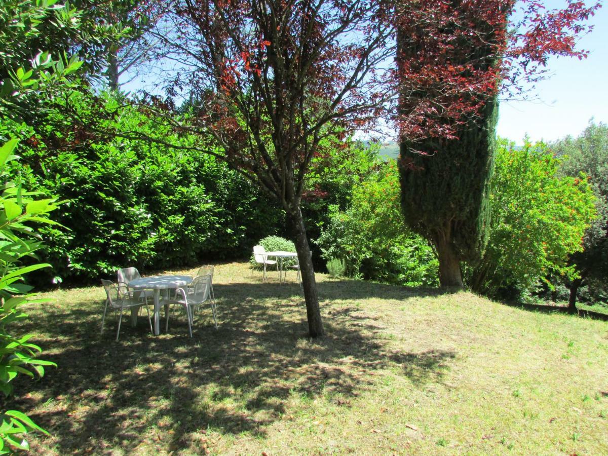 Agriturismo Dea Valfabbrica Buitenkant foto